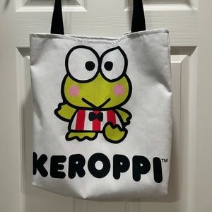 Keroppi bag